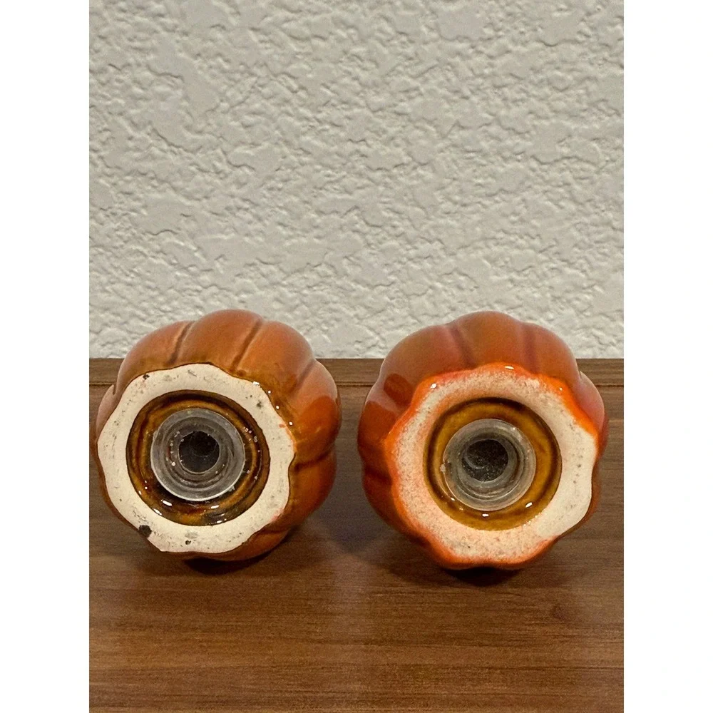 Halloween pair mini
